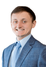 Photo of Mike Sarisky